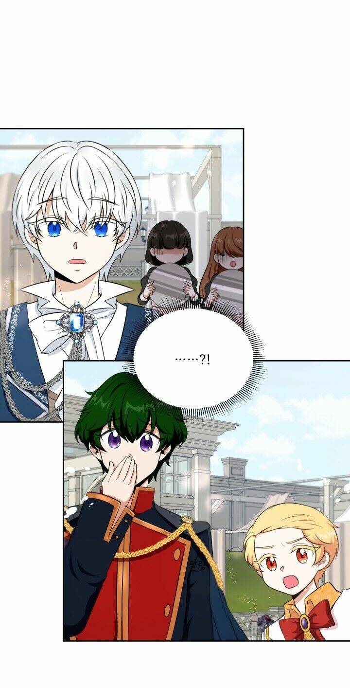 công chúa xấu xa chapter 19 12