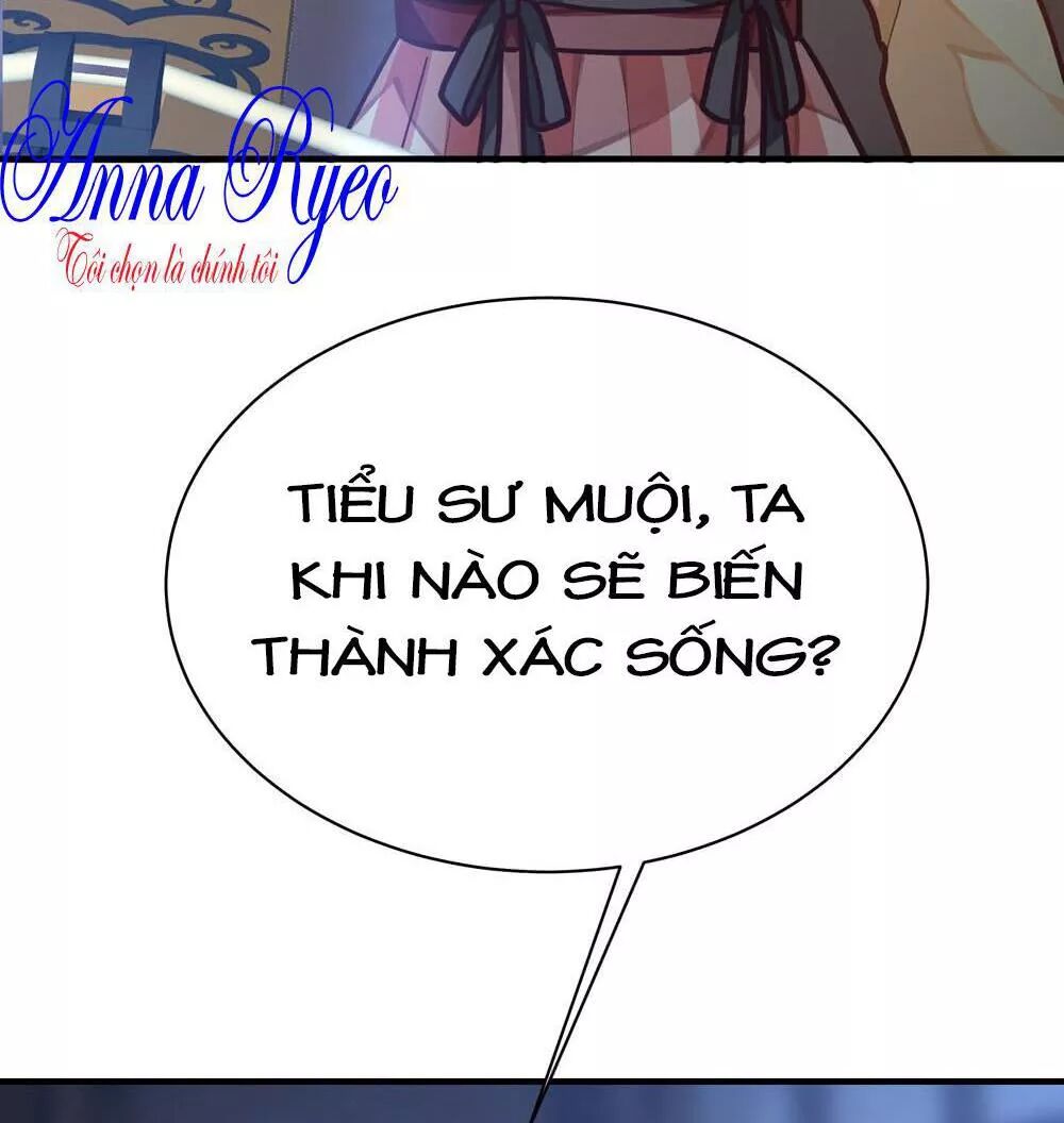 thái tử phi nhà ta thật hung hăng chapter 35 14