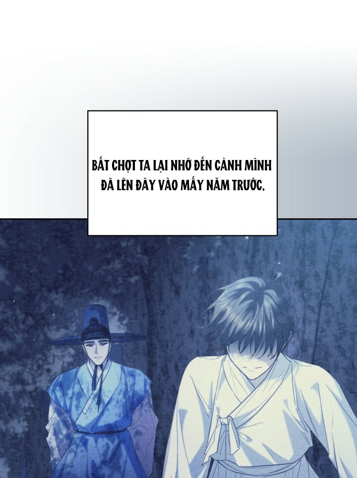 [18+] trăng nơi đỉnh núi chapter 76.2 24