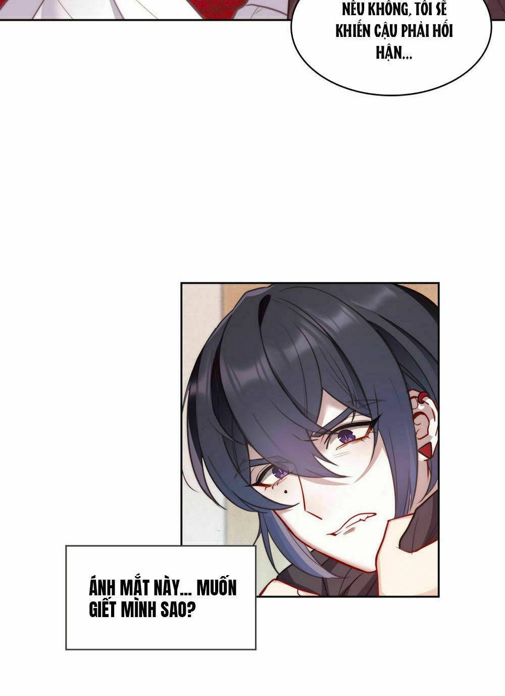 địa ngục cáo bạch thi chapter 112 22