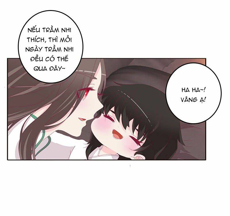 tướng quân mời ra trận chapter 118 9