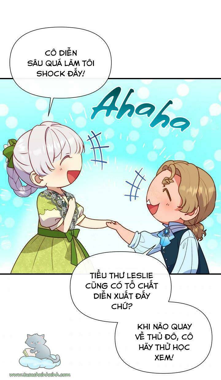 khế ước của nữ công tước quái vật chapter 137 43