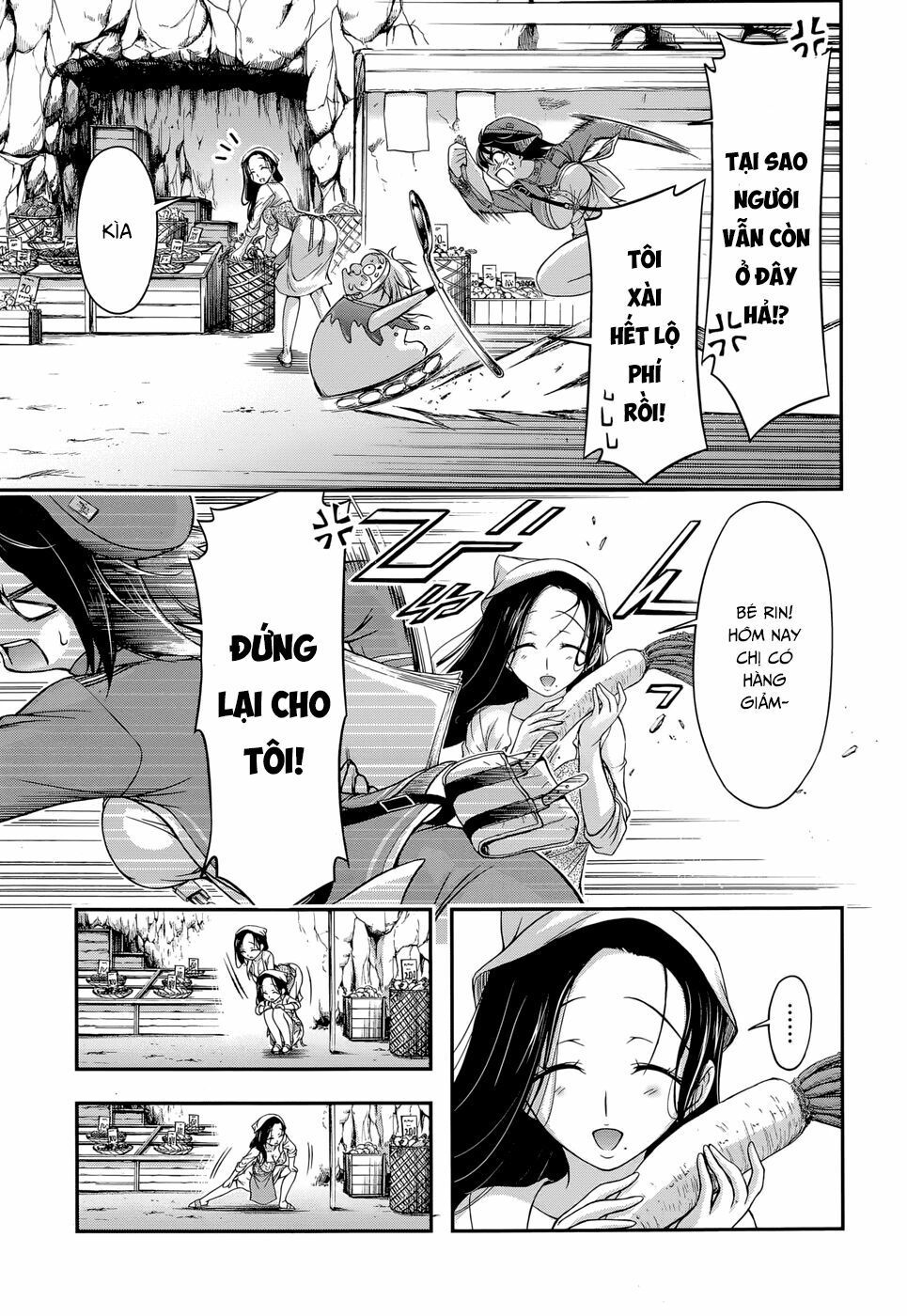 kích trụy vương huyền thoại chapter 4 10