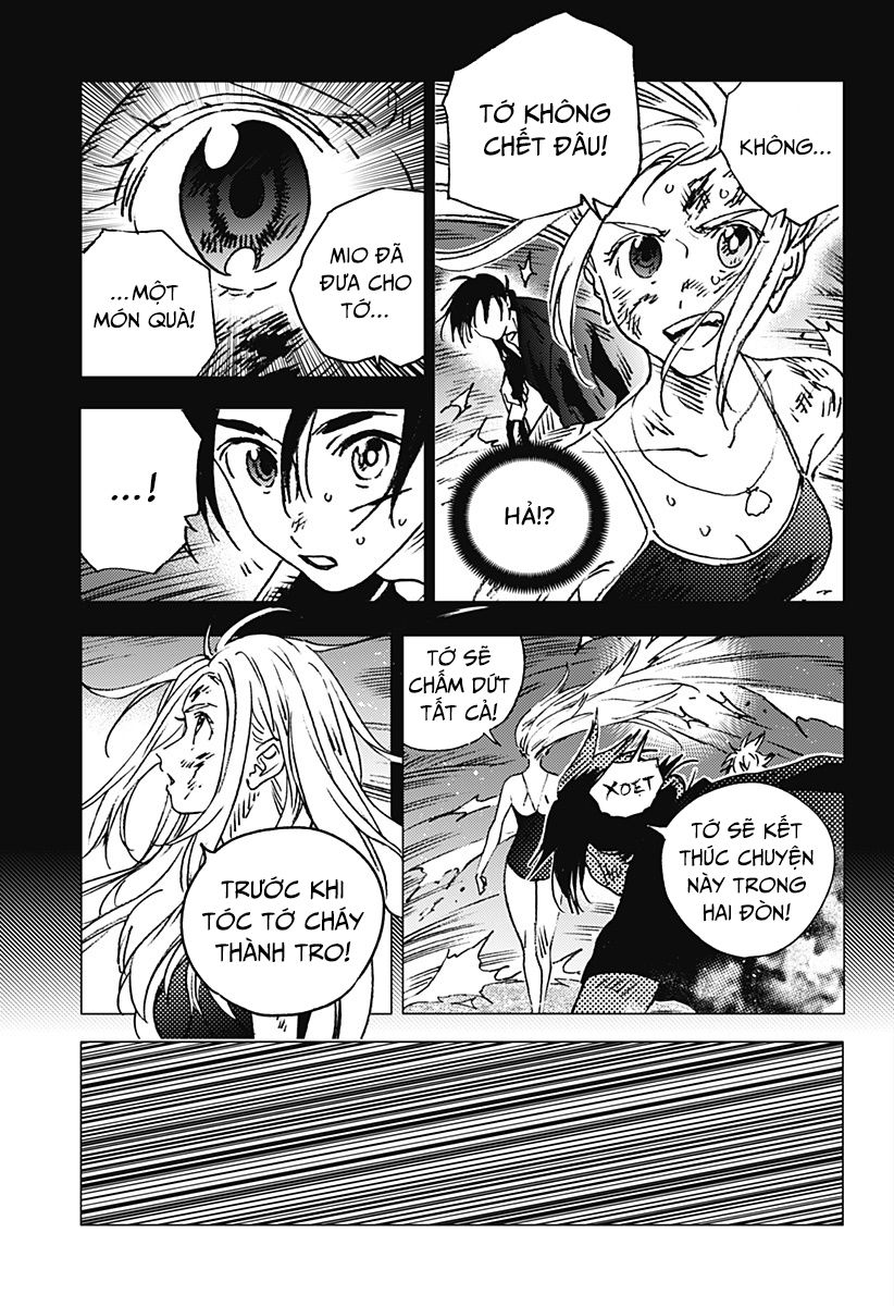 summer time render chapter 131 10