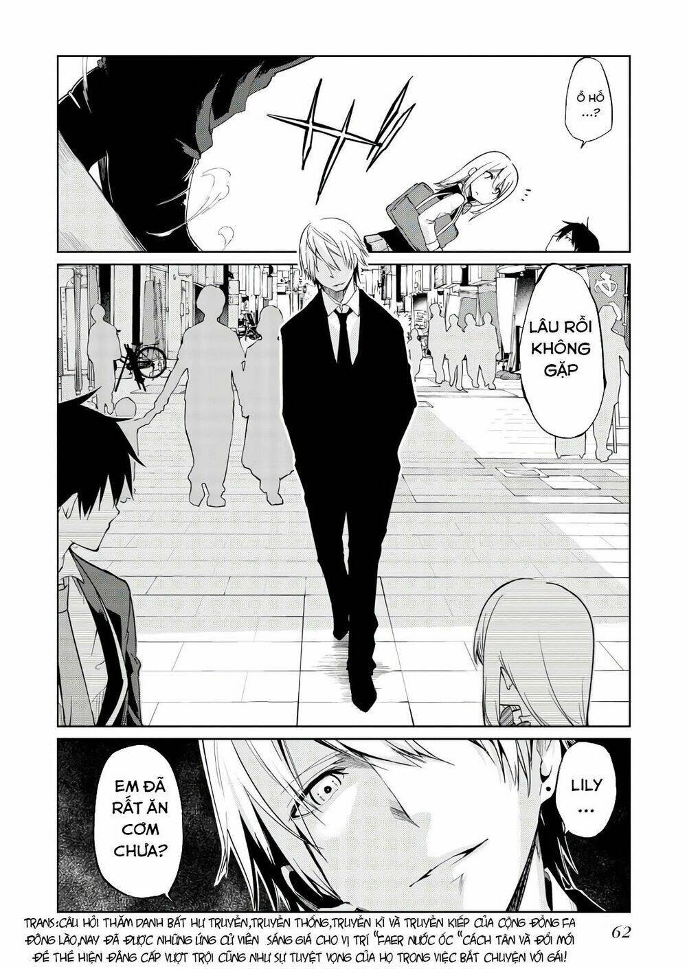 jiangshi kaitan blood chapter 26 33