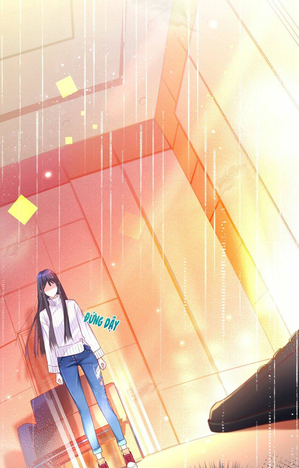 dĩ hôn chi danh chapter 1.2 15