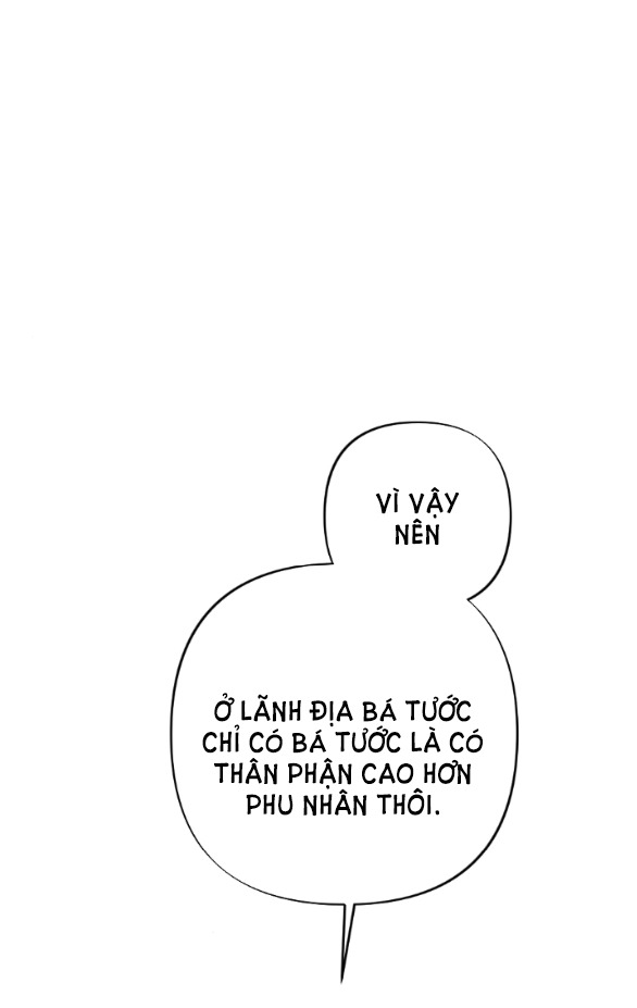 [18+] chuyện mèo trắng bị ba tước báo đen ăn thịt chapter 10.1 3