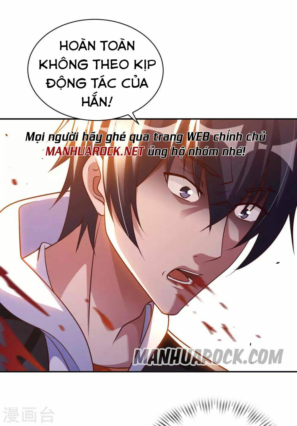 sư phụ của ta là thần tiên chapter 48 38