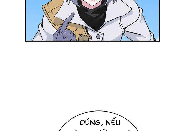 tôi sinh ra để làm người vĩ đại chapter 83.5 50