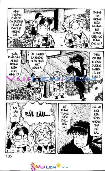 ninja loạn thị chapter 47 86