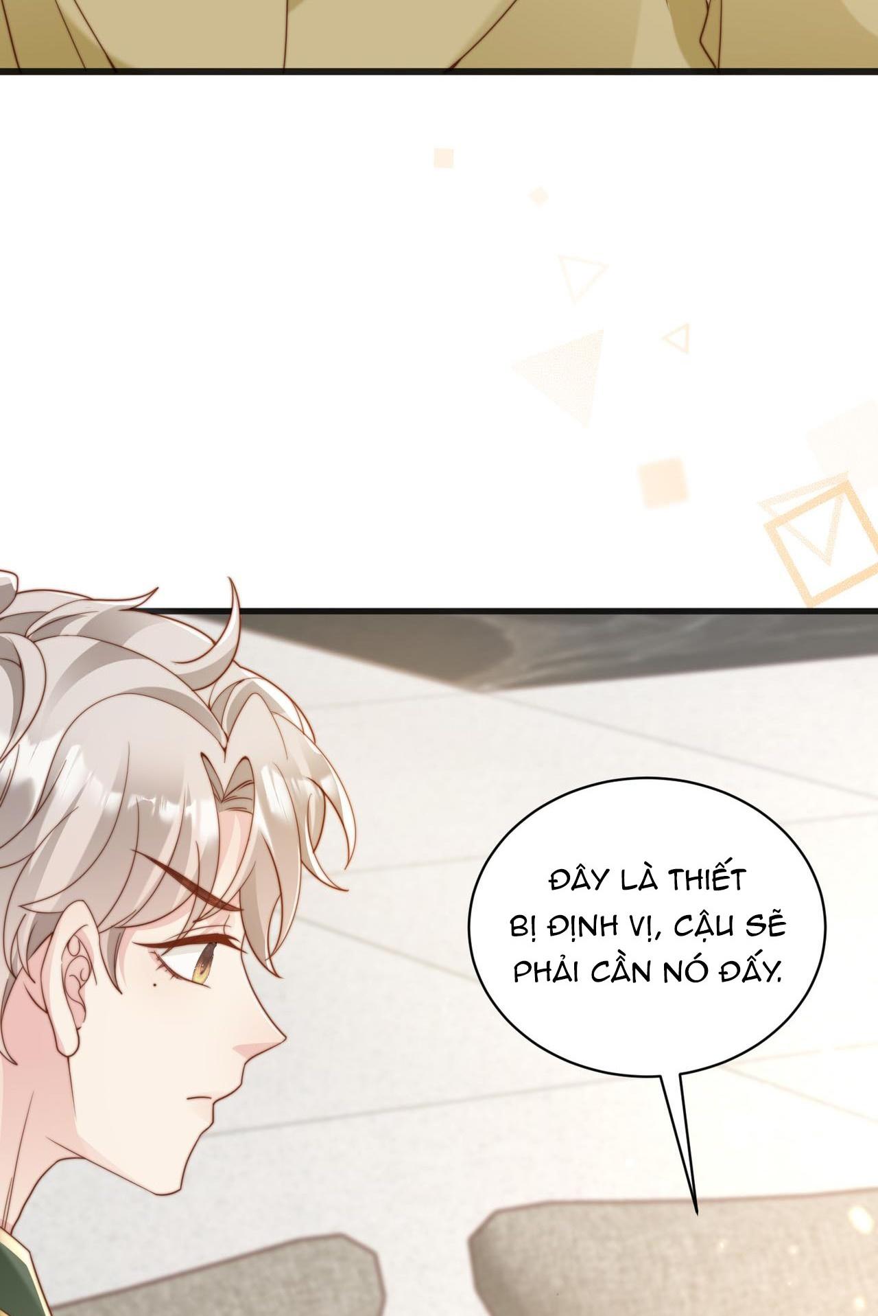 sau khi mất trí nhớ tình địch nói tôi là bạn trai anh ấy chapter 46 32