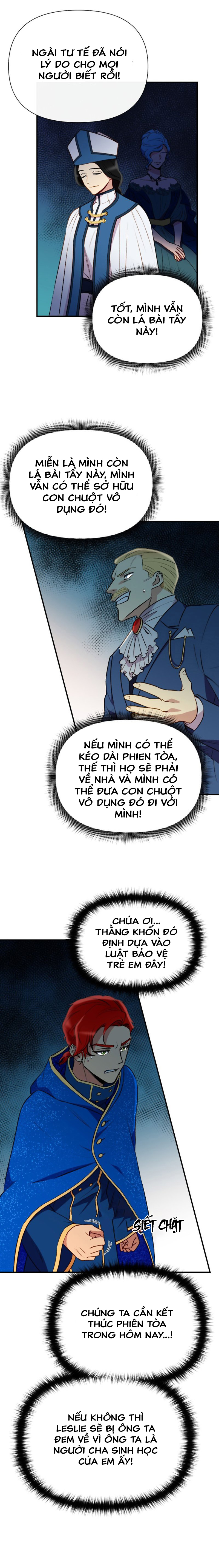 bản khế ước với nữ công tước ác ma chapter 39 1