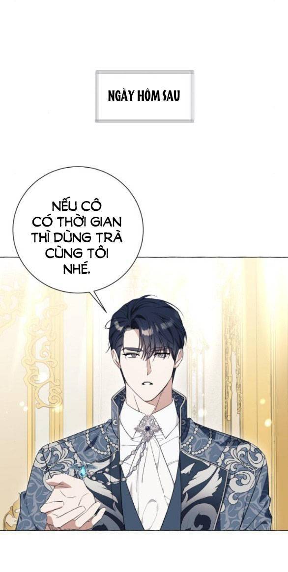 tôi tưởng đó chỉ là tiểu thuyết trọng sinh bình thường chapter 33.1 19