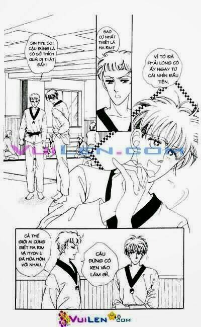 lá chắn tình yêu chapter 3 40