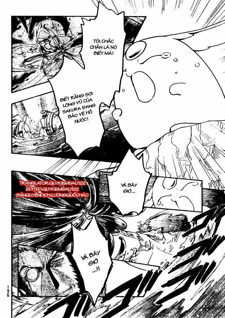 huyền thoại đôi cánh chapter 213 6