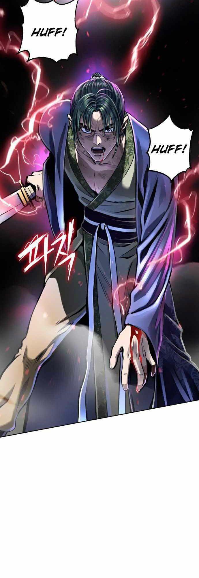 con trai út nhà ha buk paeng chapter 12 26
