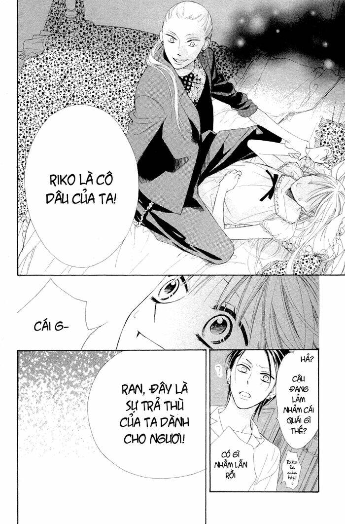 hoa trong bão chapter 3 23