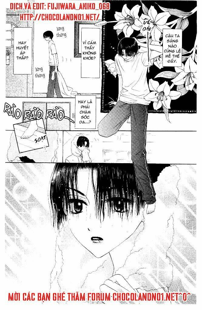 m to n no shouzou chapter 6 13