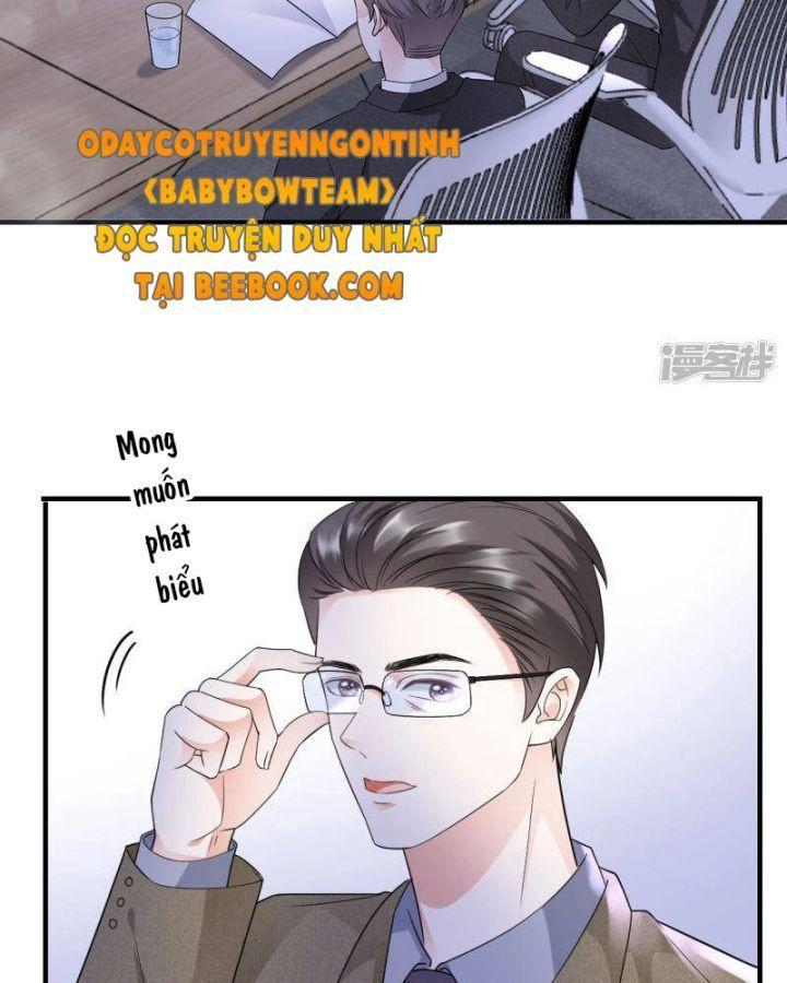 đại tiểu thư có thể có cái gì xấu chapter 27 51