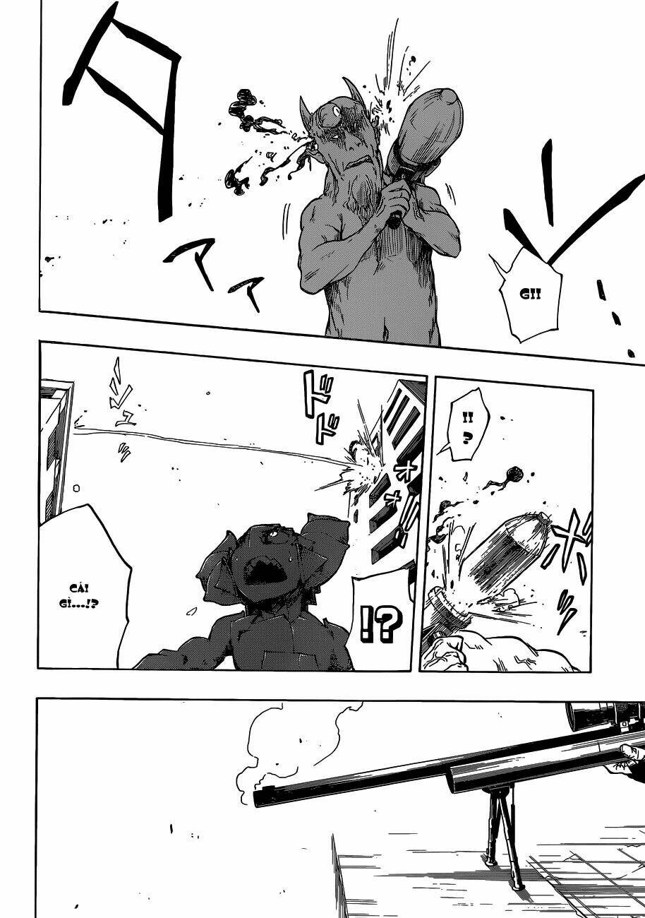 iron knight chapter 7 21