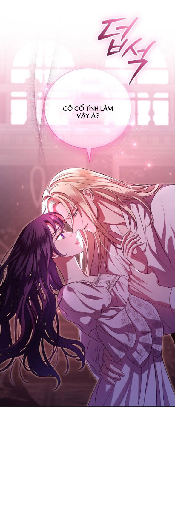 Thân Gửi Tình Nhân Của Chồng Tôi chapter 8.2 - Trang 18