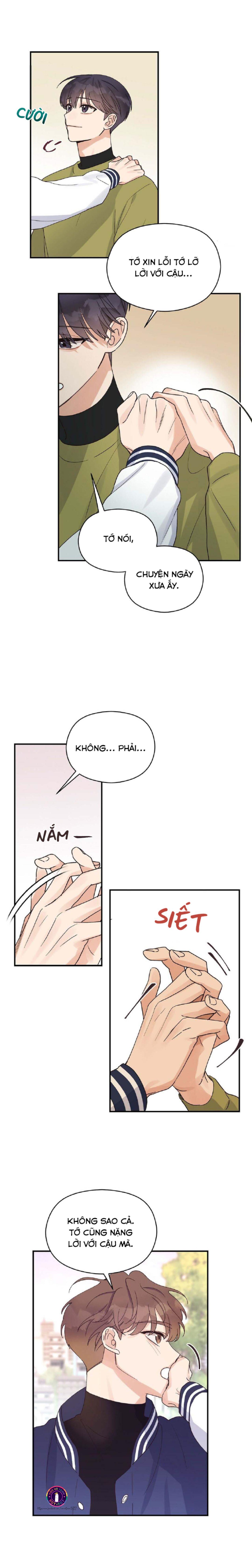 omega complex (end) chapter 9 5