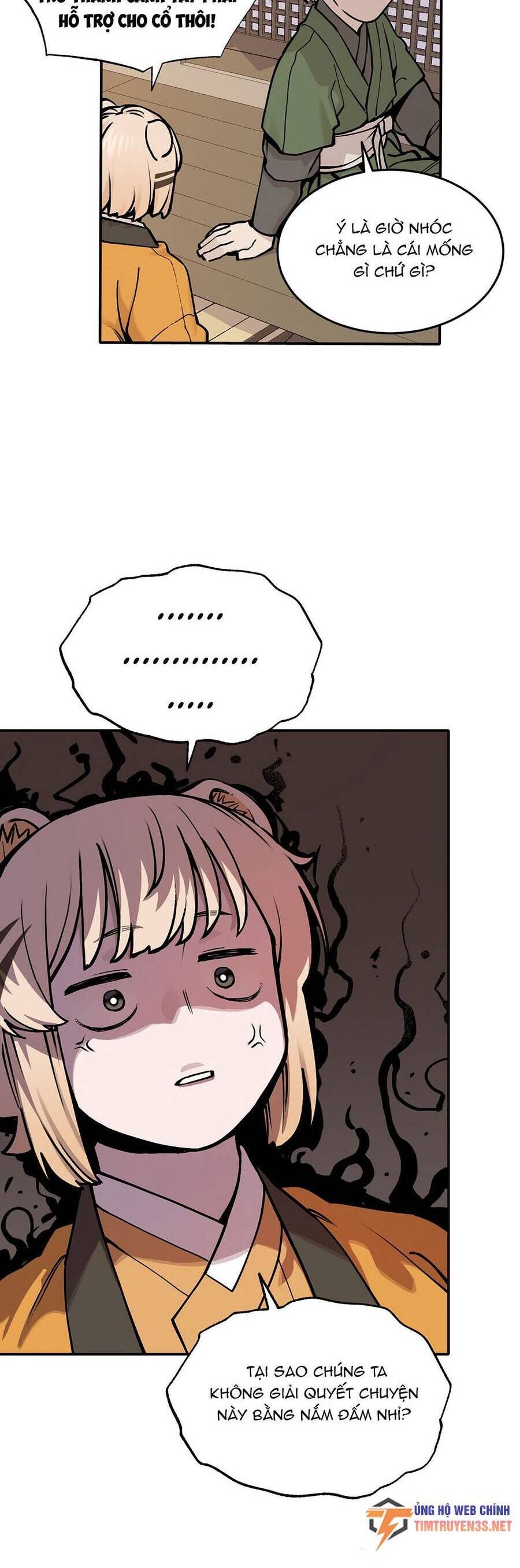 sự lụi tàn của usuzumi chapter 41 9