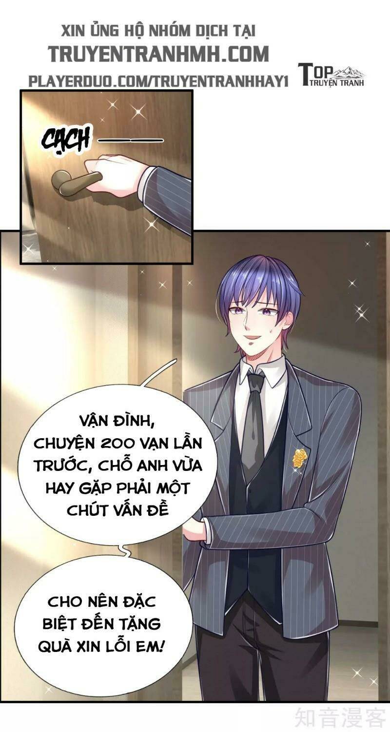 tuyệt đỉnh khí thiếu chapter 33 2