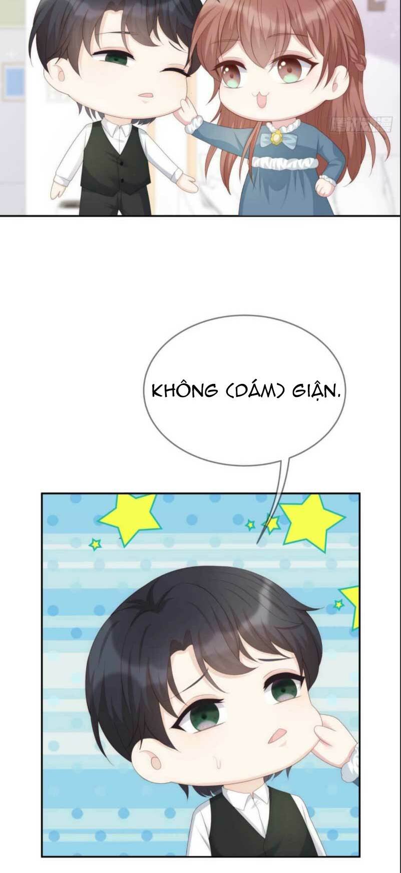 sủng em sủng tới tận cùng chapter 142 28