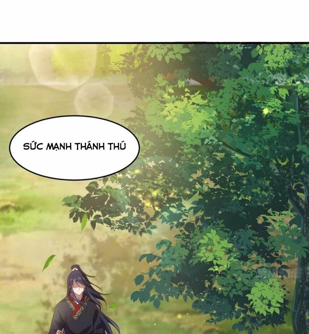 thuần hóa ba ba bạo quân chapter 39 12