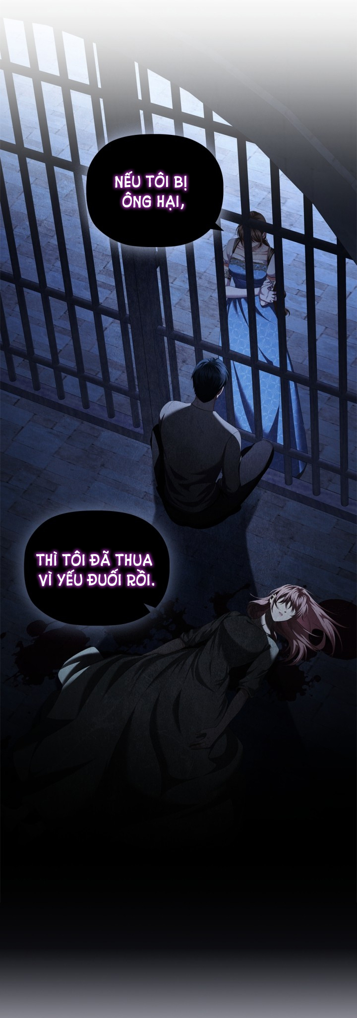 Mùi Hương Của Ác Quỷ chapter 89.1 - Trang 20