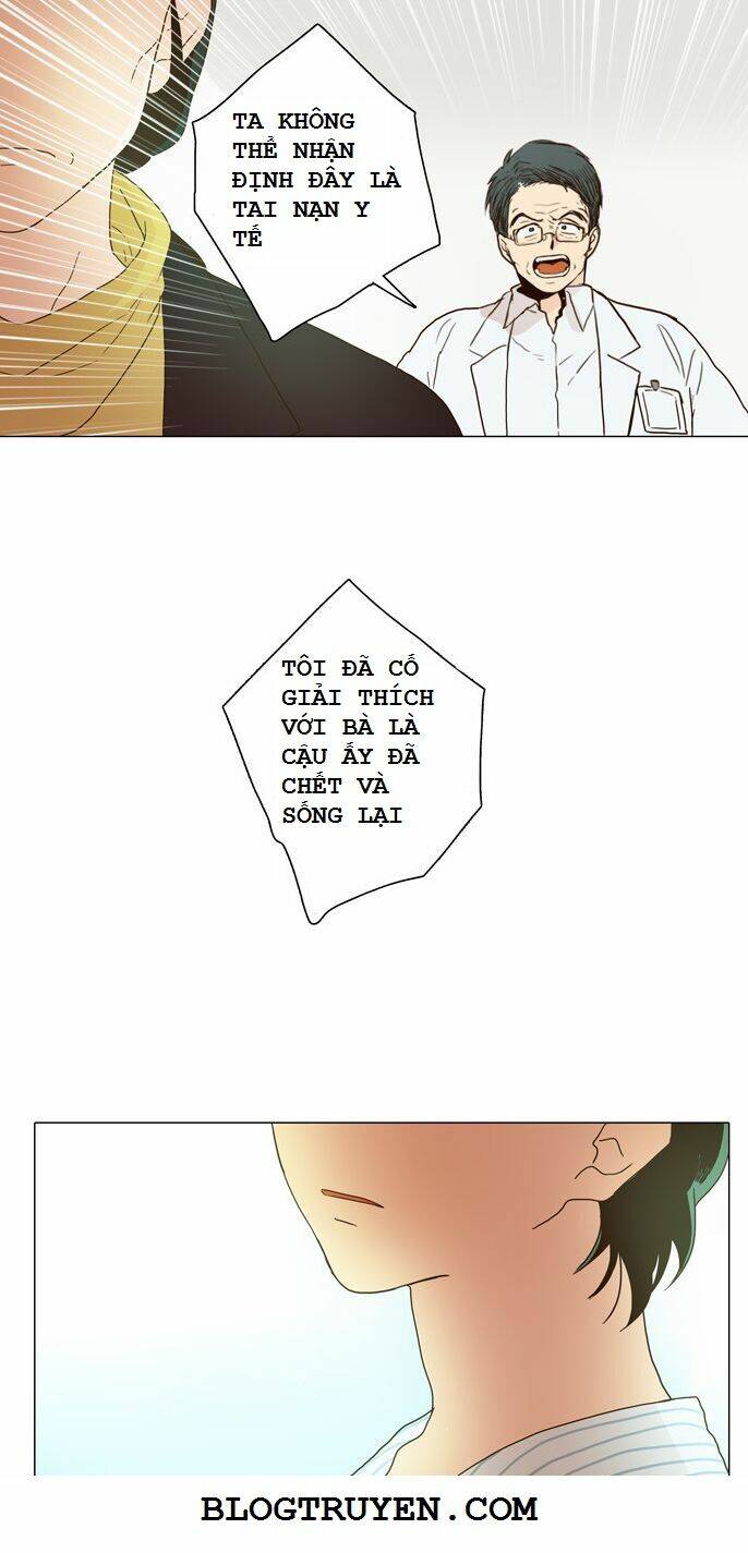 moonrise during the day chapter 2 19