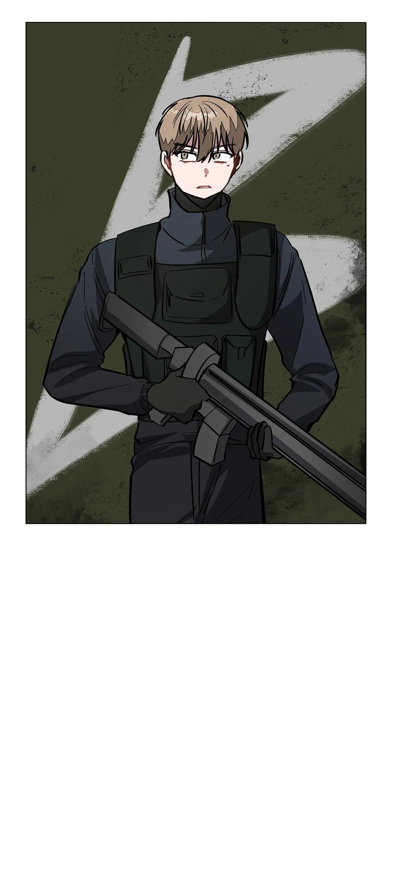 Sống Lại Lần Nữa chapter 61 14