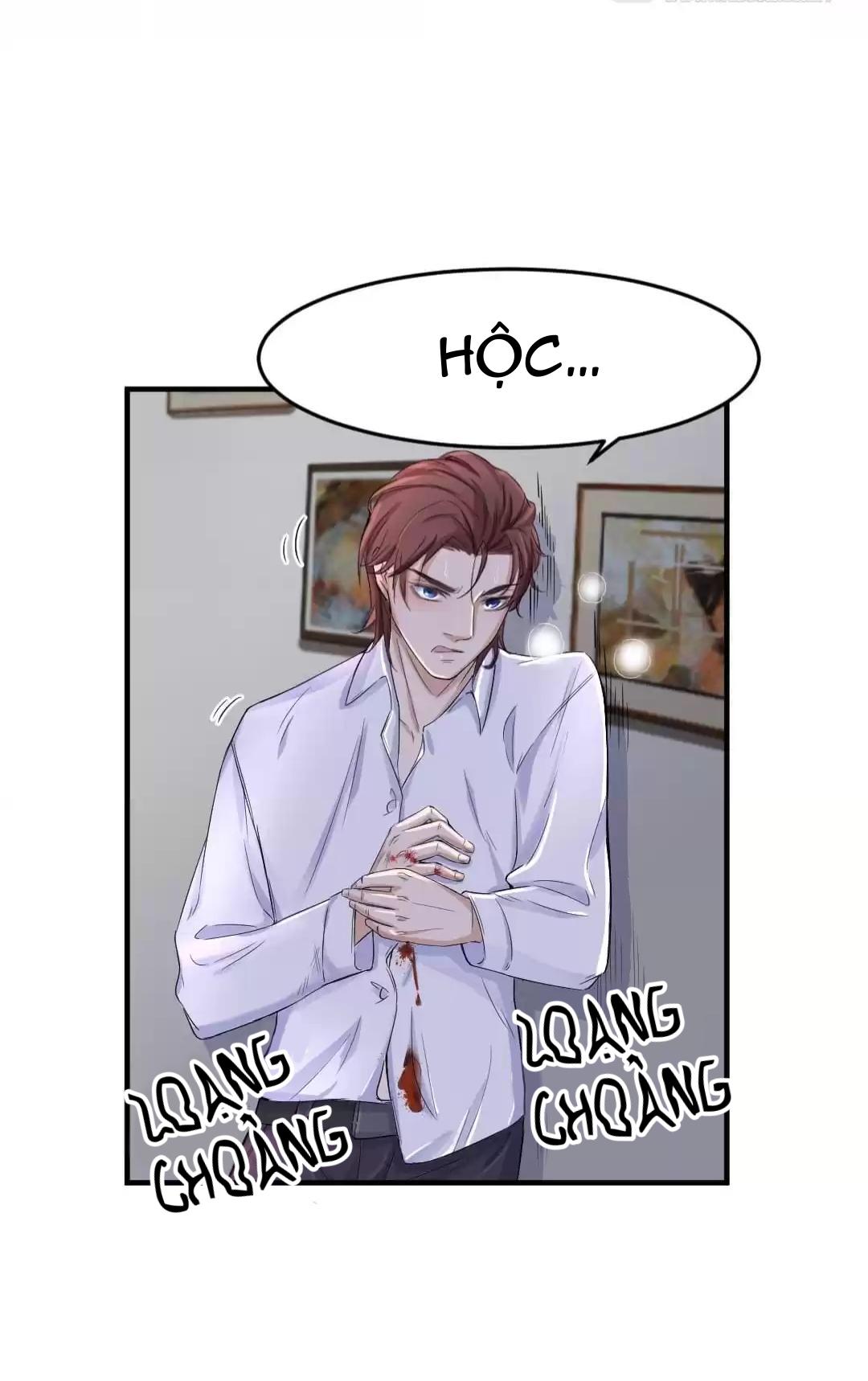 thu dĩ vi kỳ chapter 22 27