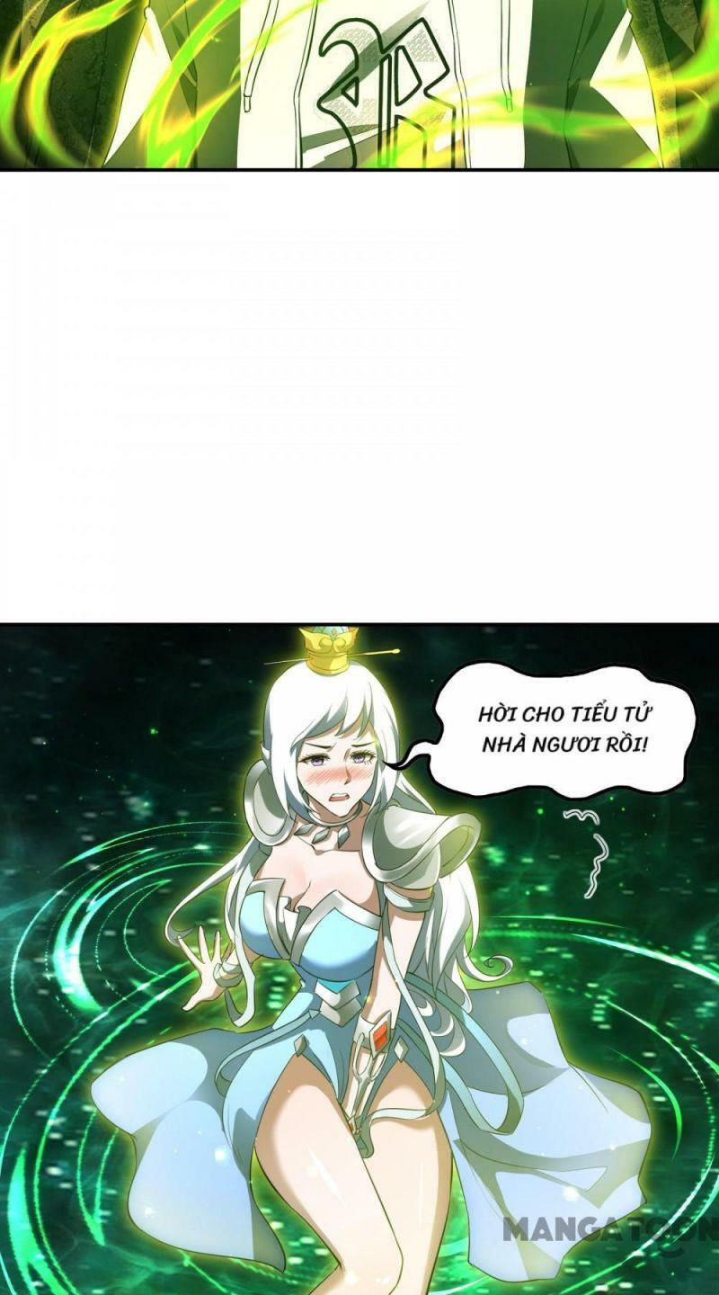 đệ nhất người ở rể chapter 116.1 14