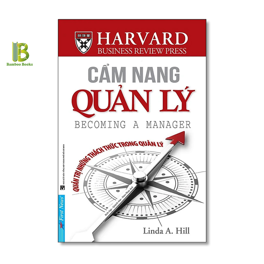 Combo 2Q Quản Trị Nhân Sự: Kỹ Năng Quản Lý Nhân Sự Chuyên Nghiệp + Cẩm Nang Quản Lý - Quản Trị Những Thách Thức Trong Quản Lý - Harvard Business Review