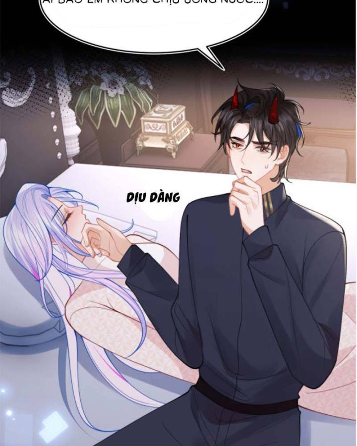 vị chỉ huy lạnh lùng khóc trong vòng tay tôi chapter 55 15