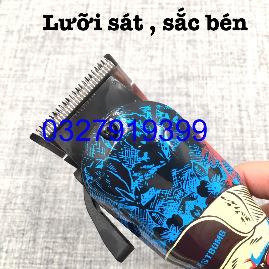 Tông đơ cắt tóc cao cấp BESTBOMG