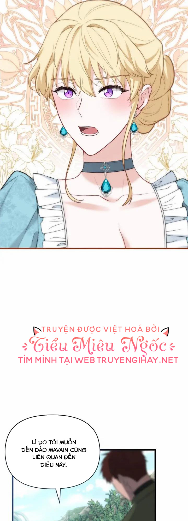 màn đêm tối của adeline chapter 12.1 16