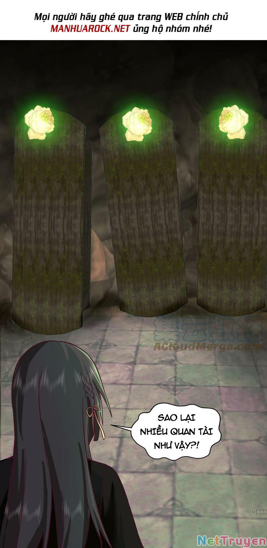 trên người ta có một rồng chapter 559 9