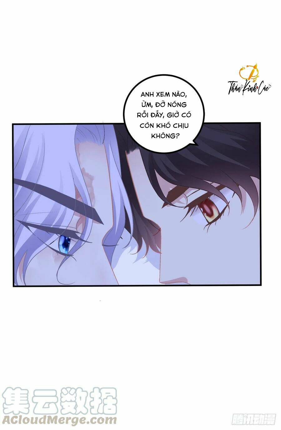 toàn bộ nắm trong tay chapter 71 32