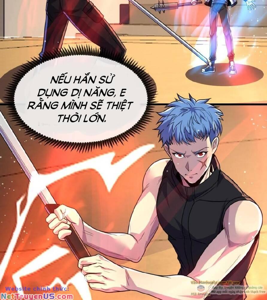 nhìn thấy thanh máu, ta xử tội thần linh chapter 123 5