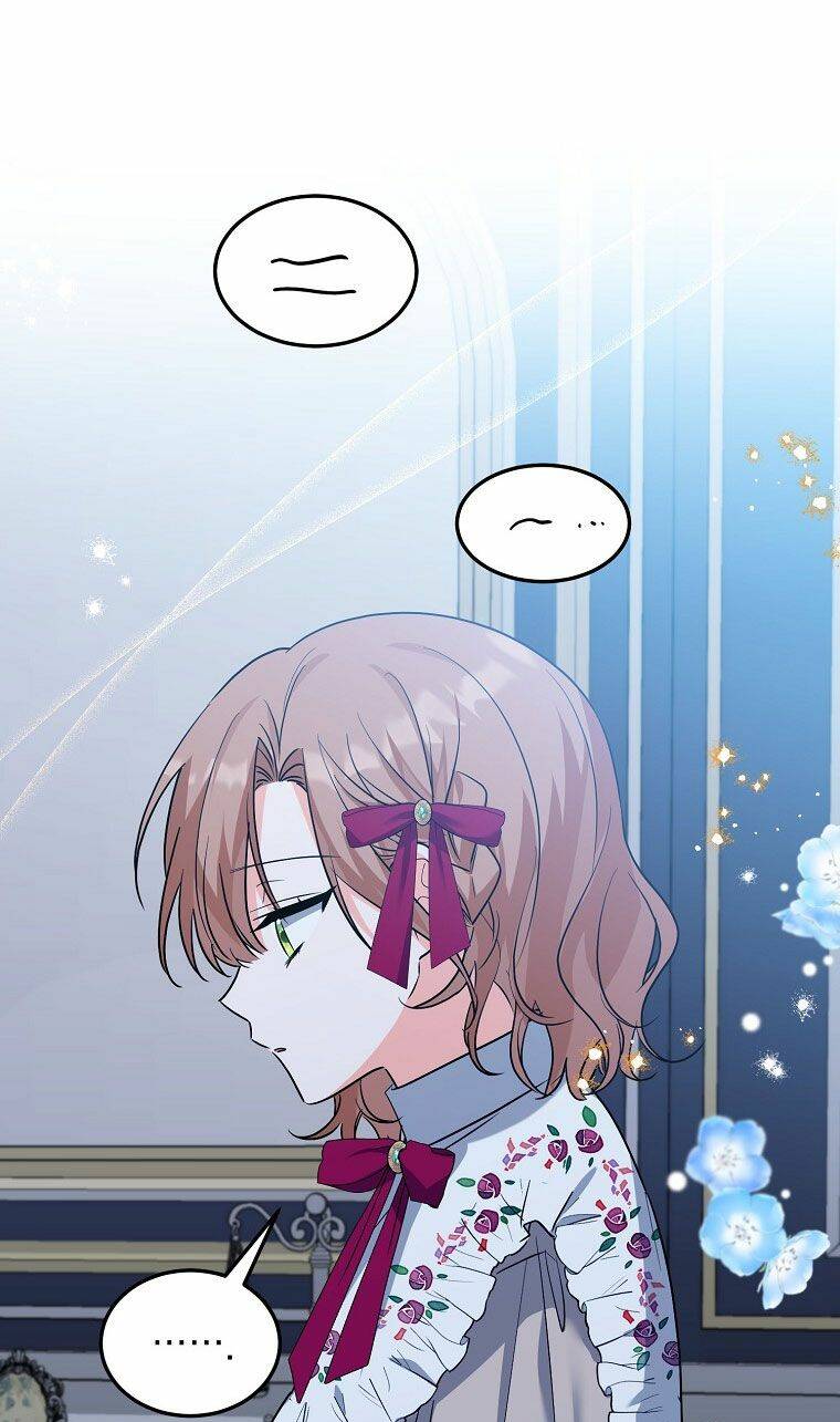 ác nữ karuna bé lại chapter 47 50