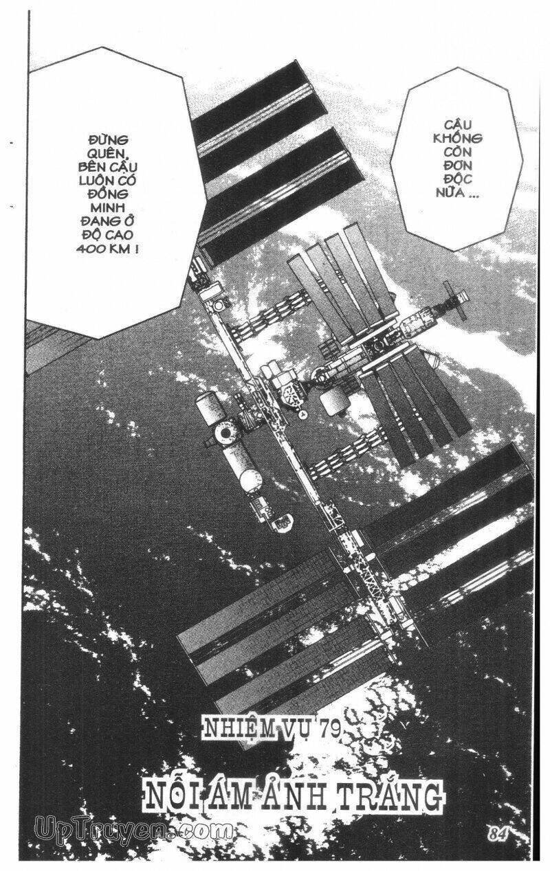 hộ chiếu xanh chapter 9 86