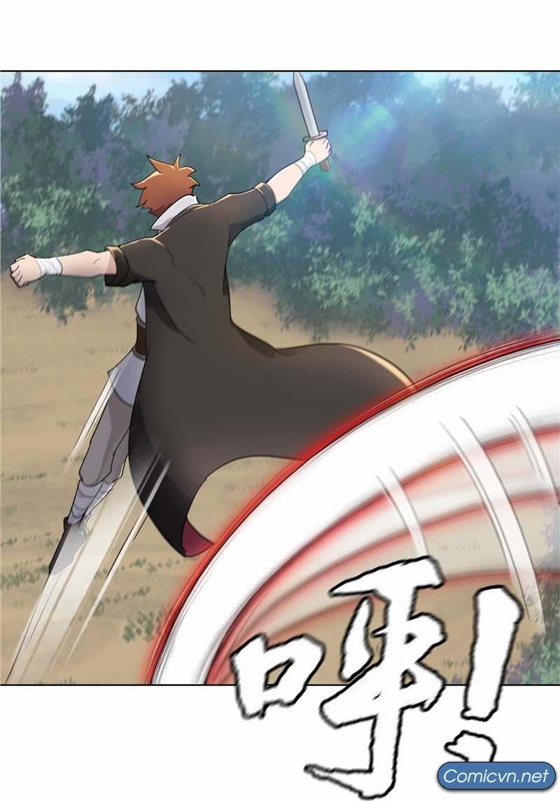 thiên vực thần tọa chapter 6 7