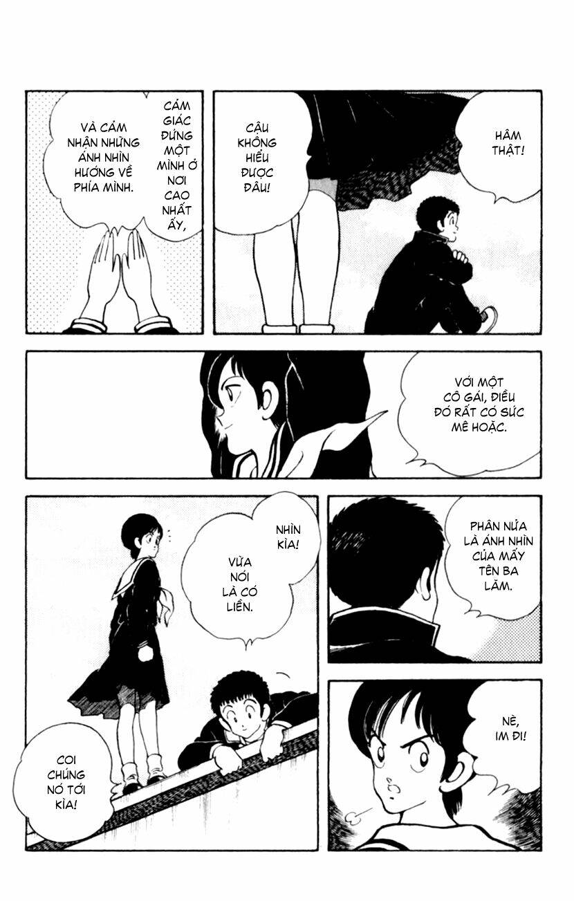 rough - ngọc thô chapter 51 7