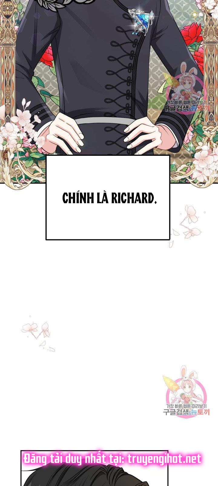 trở thành vợ thái tử quái vật chapter 6.1 9