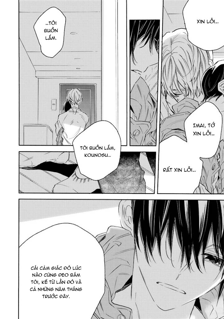 seishounen no tame no yuuryou tosho chapter 3 23