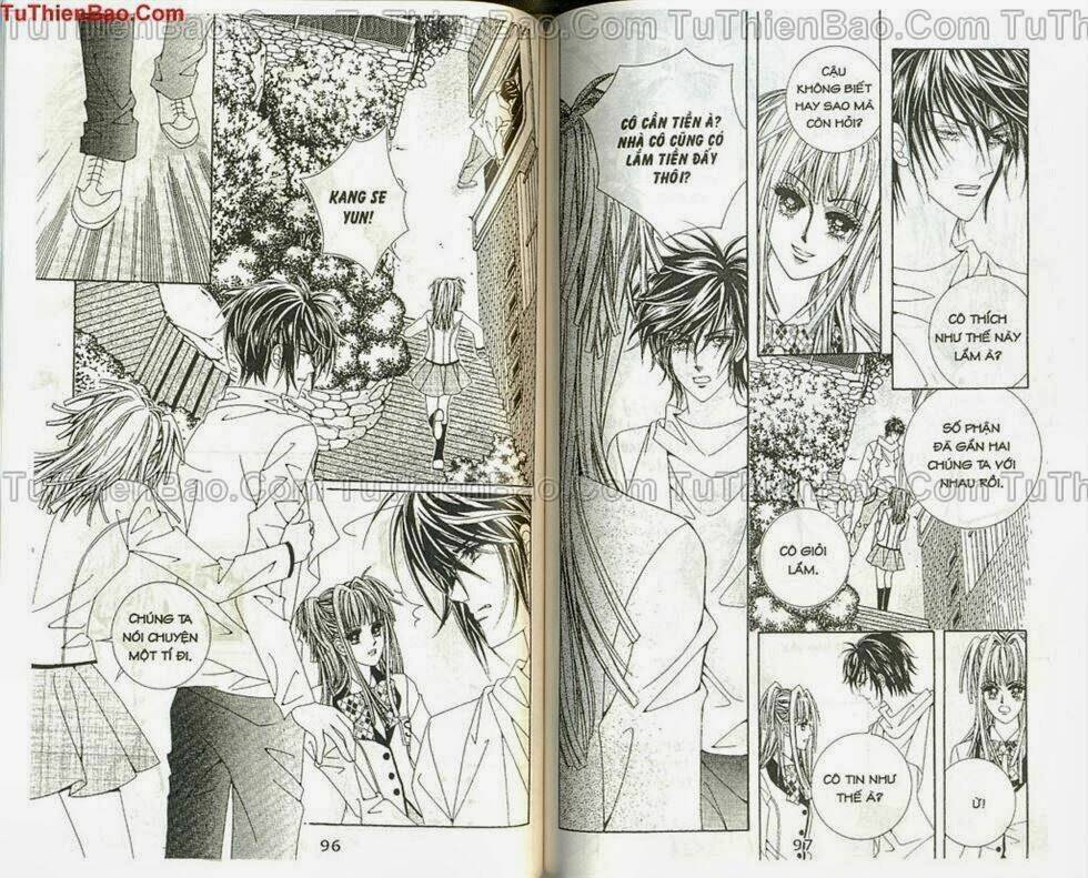 ngôi sao may mắn chapter 7 48