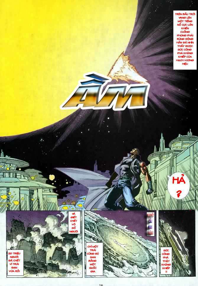 võ thần chapter 36 18